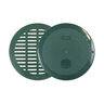 Polylok HD Cover for Corrugated Pipe 15 in. 