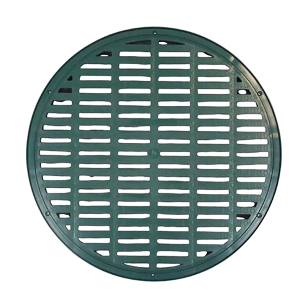 Polylok Round Catch Basin Kit 6 Hole 20 in. | SiteOne US