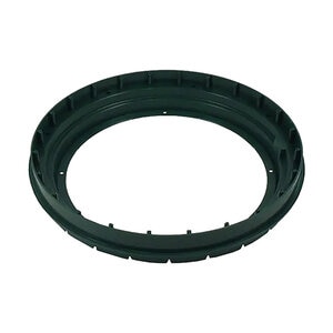 Polylok 24 in. x 3 in. Riser w/ pan