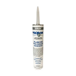 Polylok Pro-Grade Adhesive (10.2 fl.oz. Tube)