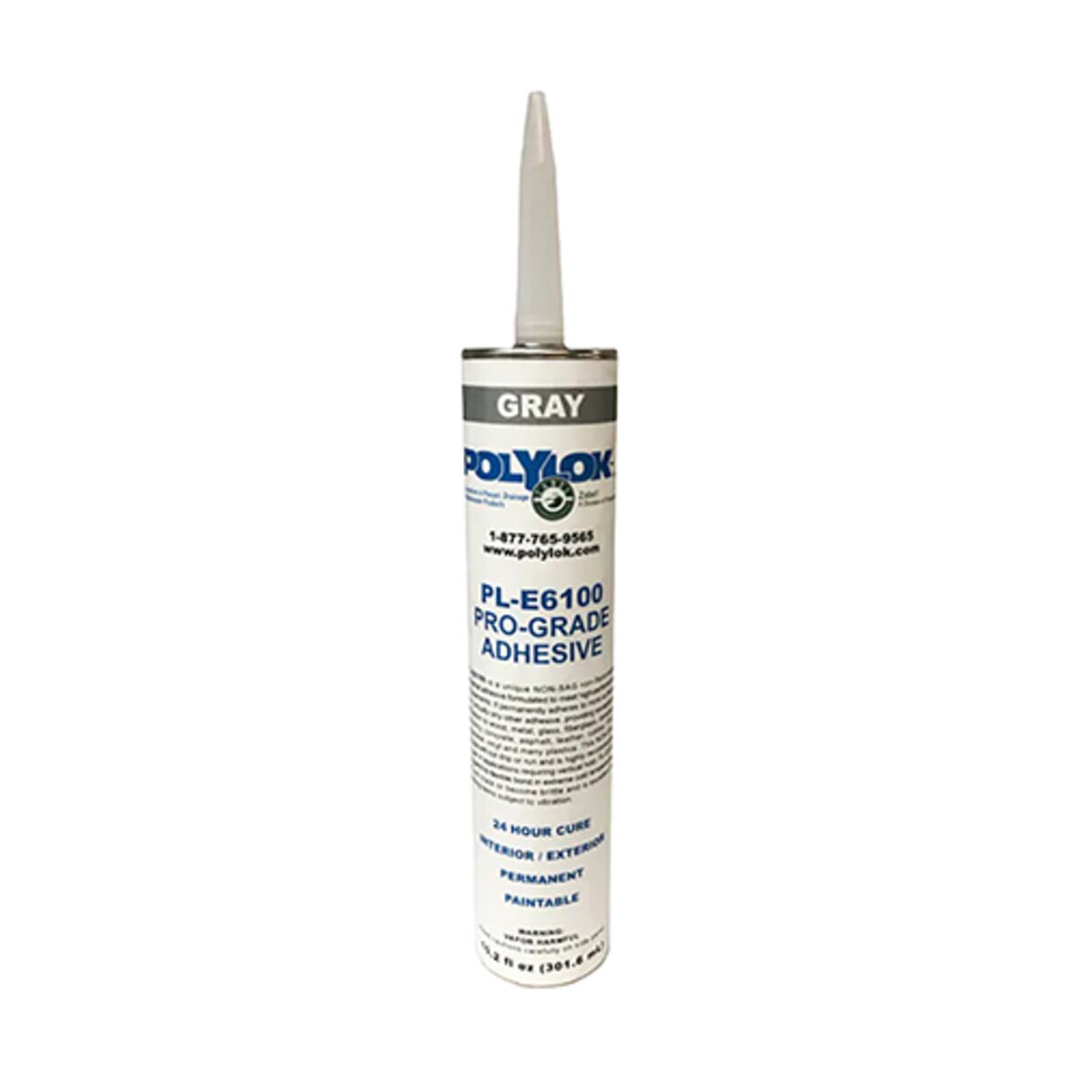 Polylok Pro-Grade Adhesive (10.2 fl.oz. Tube) | SiteOne US