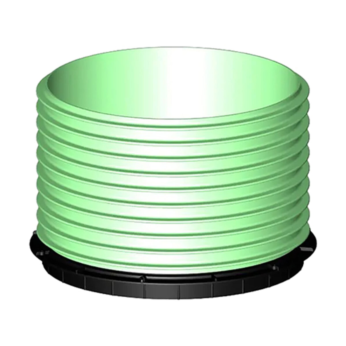 Polylok 24 in. Adapter for Cast-In IPEX Pipe | SiteOne US