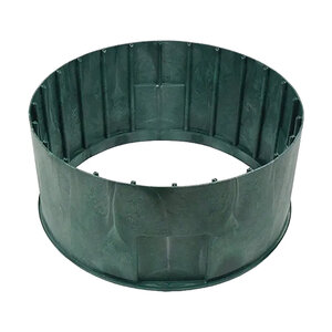 Polylok 24 in. x 12 in. Flat (No Gasket)