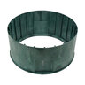 Polylok 24 in. x 12 in. Flat (No Gasket)