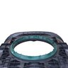 Polylok 20 in. Riser to Riser Adapter