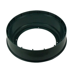 Polylok 20 in. x 6 in. Riser w/ Pan