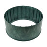Polylok 24 in. x 12 in. Round (No Gasket)