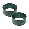 Polylok 24 in. x 12 in. Round (No Gasket)
