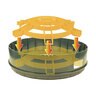 Polylok 24 in. x 12 in. Round (No Gasket)