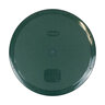 Polylok 24 in. Flat Solid Cover for Risers and Corrugated Pipe