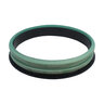 Polylok 24 in. Adapter for Bolt Down IPEX Pipe