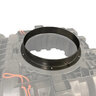 Polylok 24 in. Adapter for Bolt Down IPEX Pipe