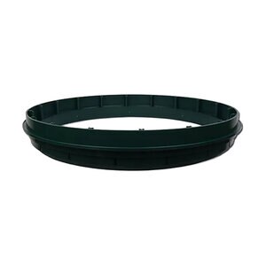 Polylok 24 in. x 2 in. Riser (No Gasket)