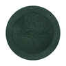 Polylok 4 in. Flow Grate Green (Pop-Up)