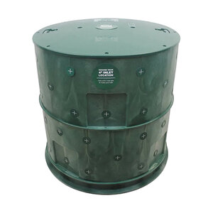 Polylok Drywell Kit (56 Gallon Capacity)