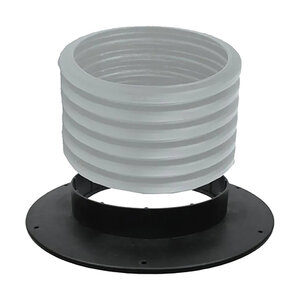Polylok Adapter Ring for 12 in. Corrugated Pipe