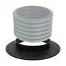 Polylok Adapter Ring for 12 in. Corrugated Pipe