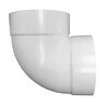 Polylok 6 in. Elbow Only for 6 in. Flow Grate