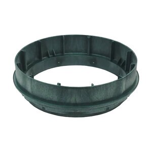 Polylok 12 in. x 3 in. Riser