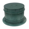 Polylok 12 in. x 3 in. Riser