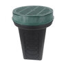 Polylok 12 in. x 3 in. Riser