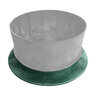 Polylok Riser Adapter Ring 12 in.