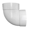 Polylok 4 in. Elbow Only for 4 in. Flow Grate