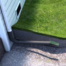 Polylok 4 in. Slope Drain - Glue-On for 4 in. SCH-40 pipe & 4 in. SDR-35 pipe