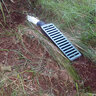 Polylok 4 in. Slope Drain - Glue-On for 4 in. SCH-40 pipe & 4 in. SDR-35 pipe