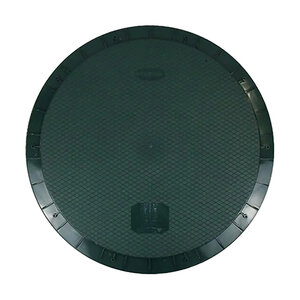 Polylok 30 in. Solid Cover