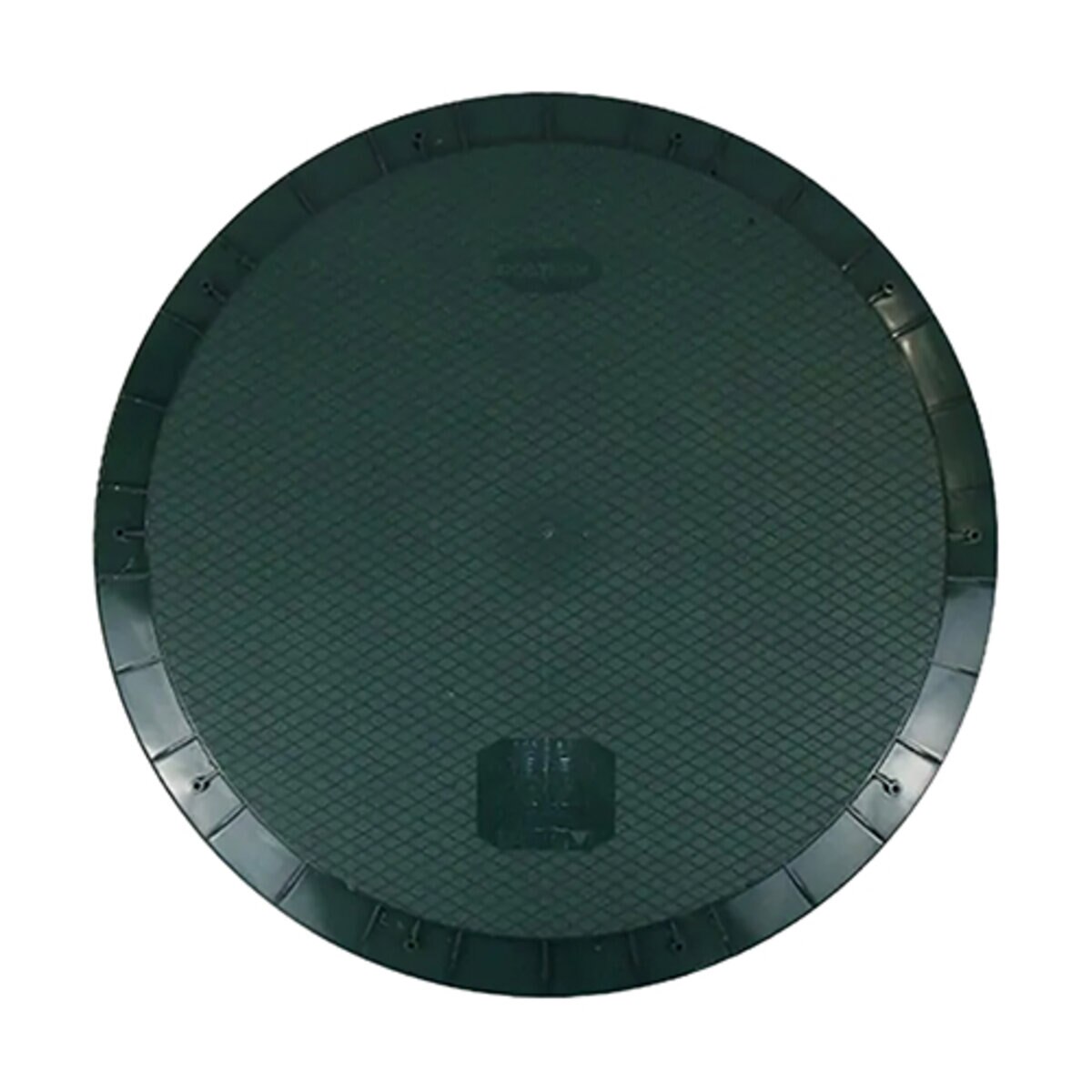Polylok 30 in. Solid Cover | SiteOne US