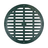 Polylok 12 in. Round Basin Grate