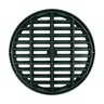 Polylok 12 in. Round Basin Grate