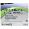 Pond Boss Pro Bio-Maintenance Block 5 lb.