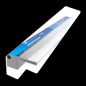 Aqua Edge Acryllic Sheer Fall 23 in.