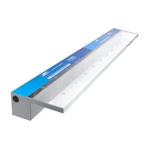 Aqua Edge Acryllic Sheer Fall 23 in.