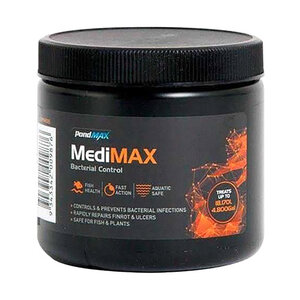 PondMax Medimax Dry 8 oz.