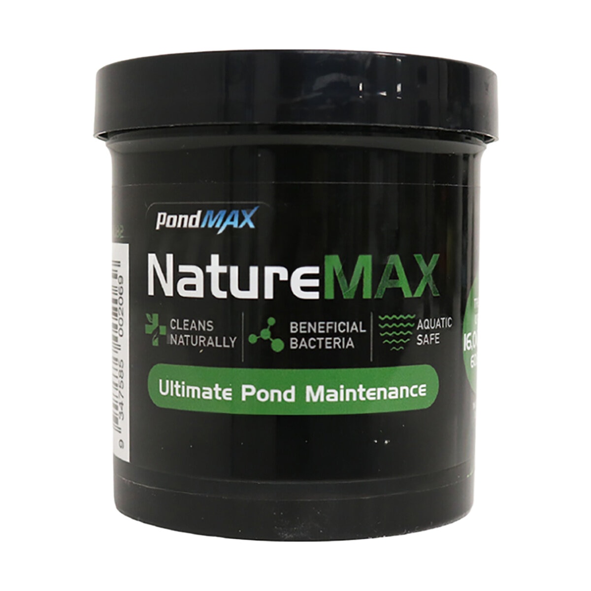 PondMAX NatureMAX 1lb Dry NATUREMAX POND CLEANER, 1 LB. DRY | SiteOne US
