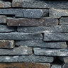 Blue Mountain Granite Wall Stone 3 - 8 in.