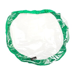 Power Distributors Hopper Cover for LESCO Model 100