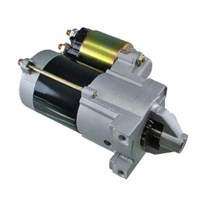 Power Distributors Motor Starter