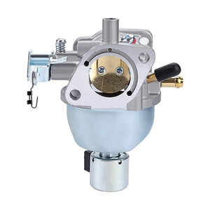 Power Distributors Carburetor