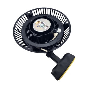 Power Distributors Rewind Starter