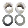 Power Distributors Sulky Wheel Spacer Kit