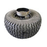 Power Distributors Complete Rear Sulky Wheel/Tire Assembly