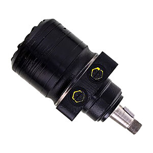 Exmark Left Hand Wheel Motor for 2014+ Parker