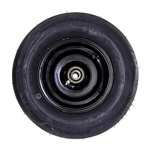 Front Z-Plug Wheel Assembly 13 in. x 6-1/2 in. x 6 in.