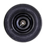 Front Z-Plug Wheel Assembly 13 in. x 6-1/2 in. x 6 in.