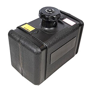 Exmark Fuel Tank w/ Cap