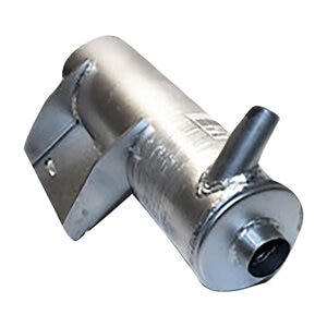Z Turf Exhaust Muffler 60 gal.